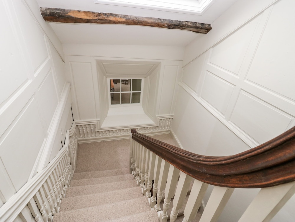 Penny Bridge House