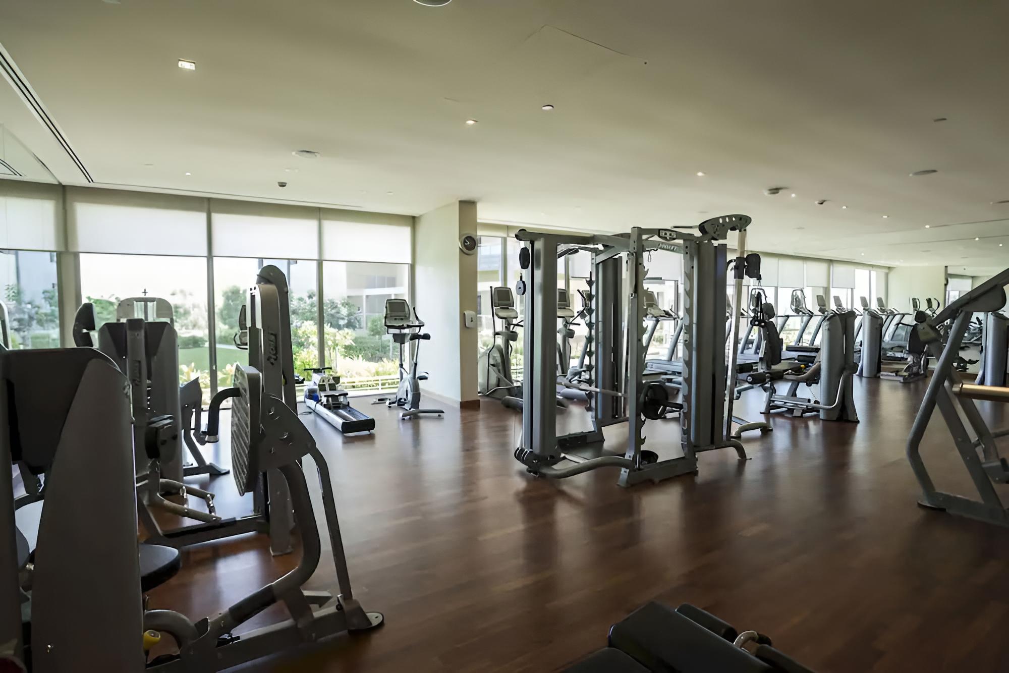 Rixos The Palm Luxury Suite Collection