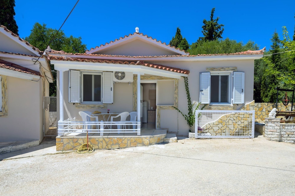 Zoumpouli Village view 5