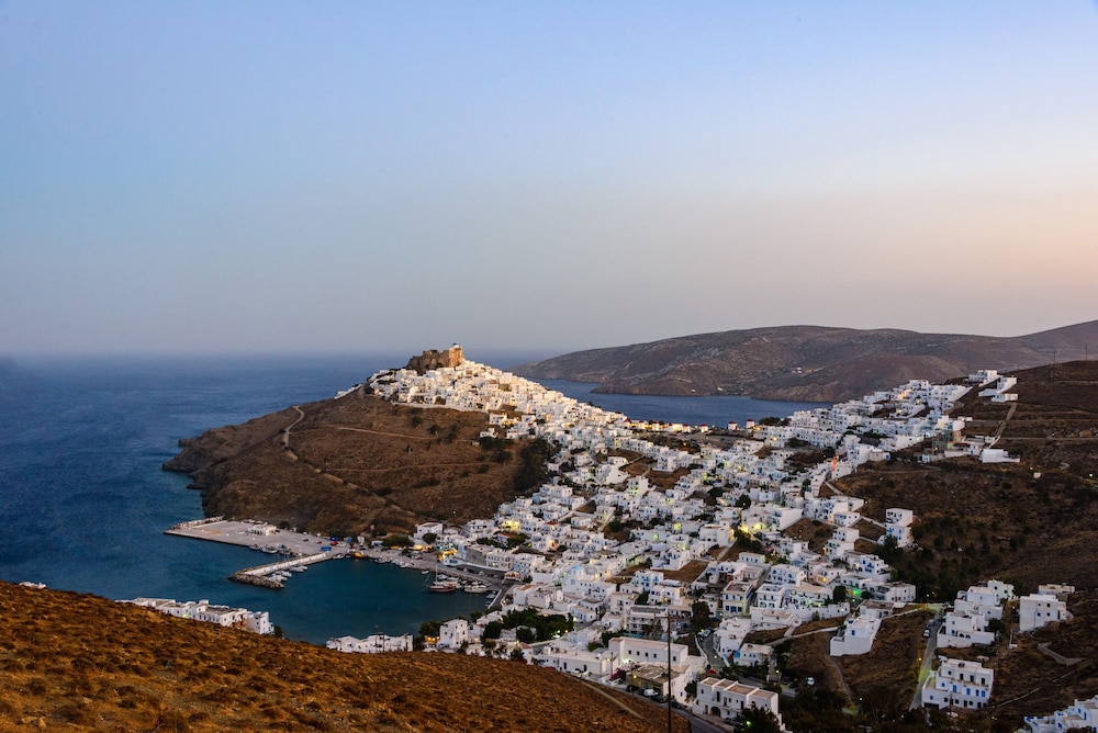 Ihthioessa Boutique Hotel - Property Image 170