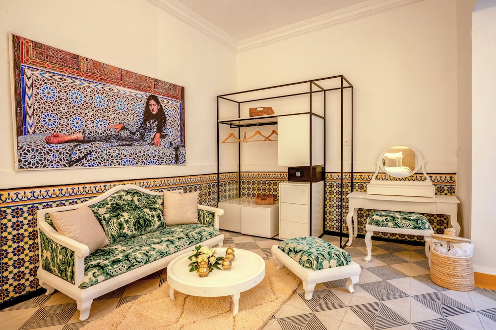 Maison H Kasbah