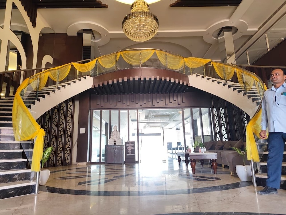 HOTEL MAHIKA
