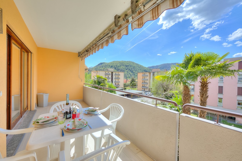 Casa Bruna Few Min From Lake