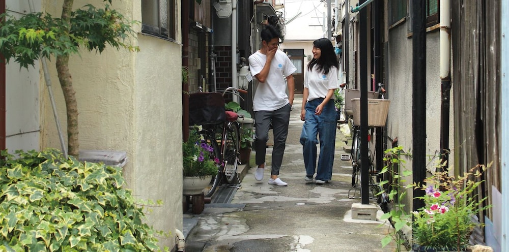 SEKAI HOTEL Ayame