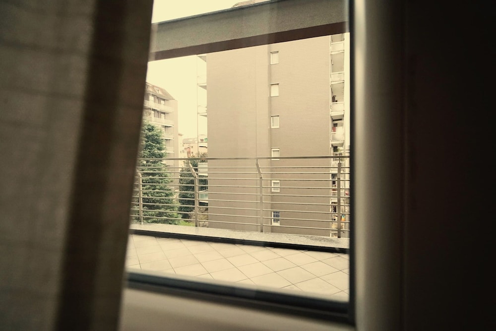 Studio Near Politecnico, Milan