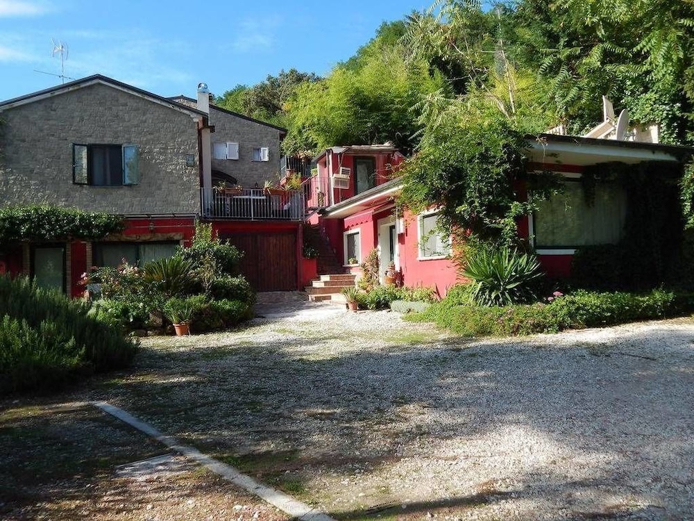 B&B Borgoantico