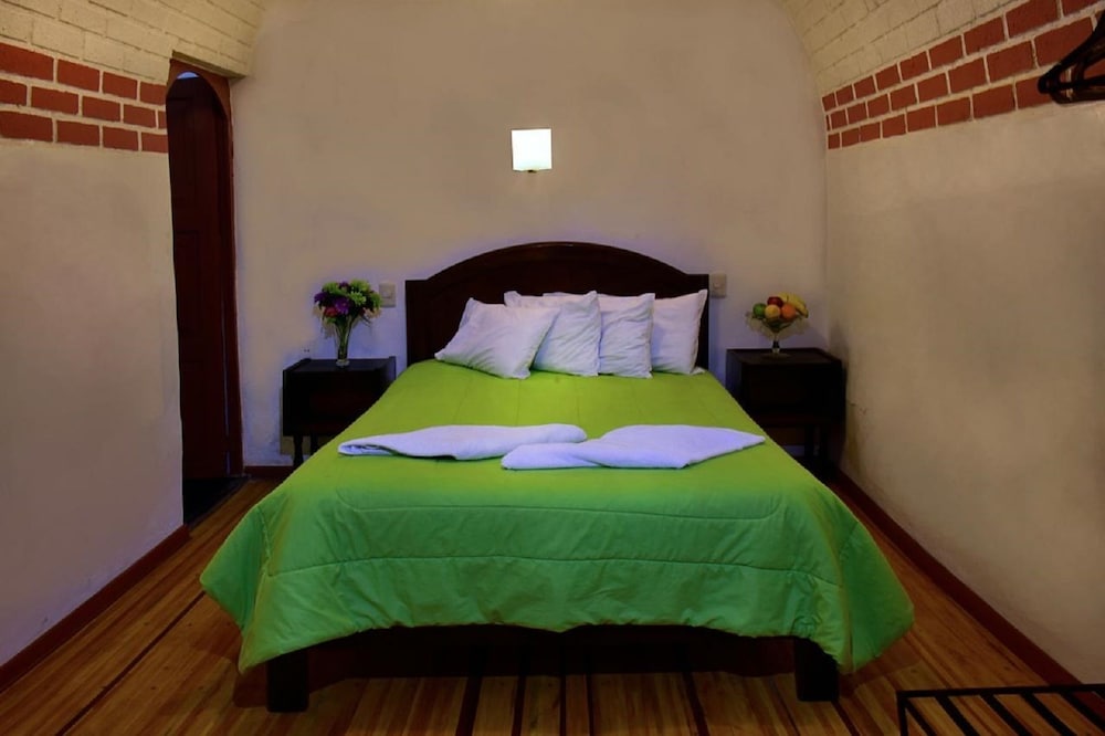 Casa Tisoc