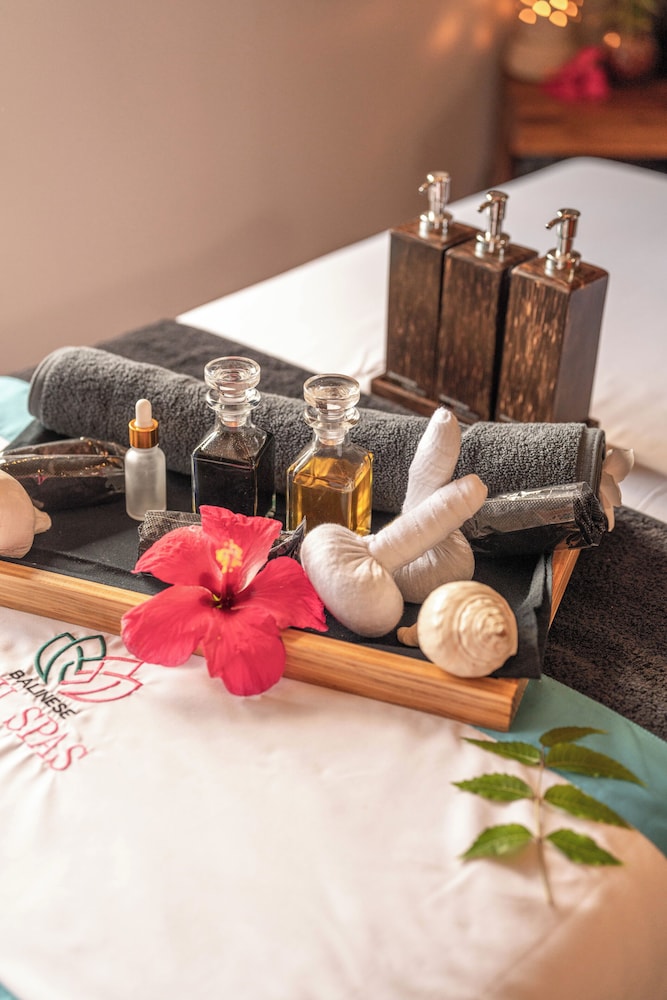 Ayuda Sanctuary Boutique Negombo