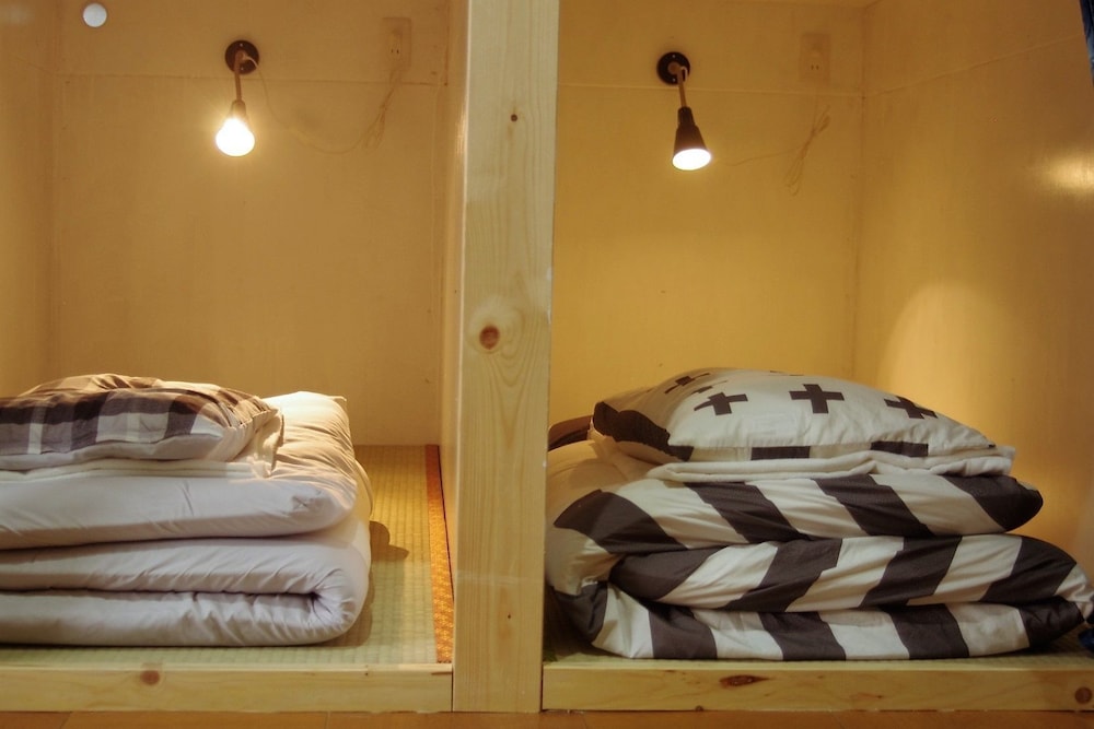 Kichinan - Hostel