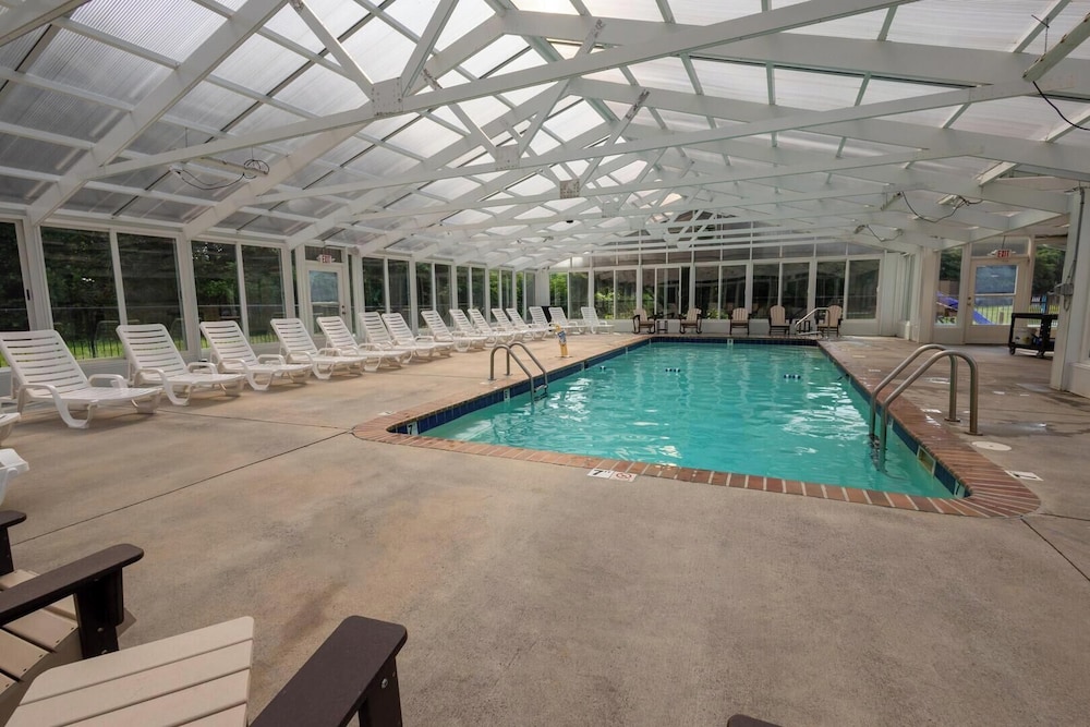 Mountain View Condo 1501