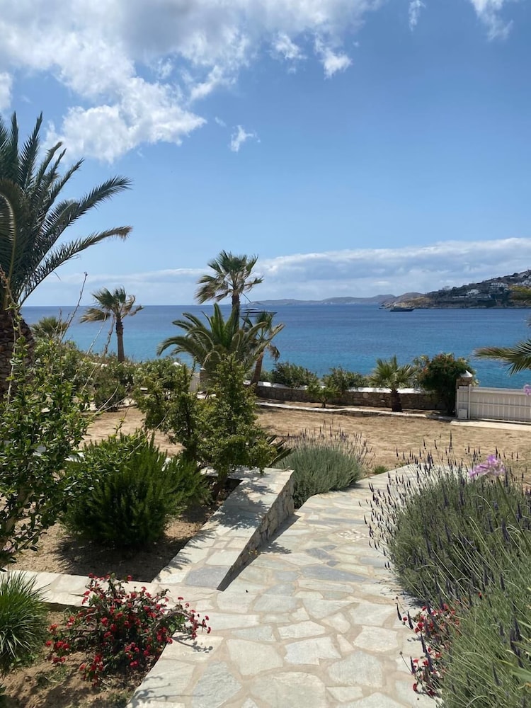 Only Yours Mykonos