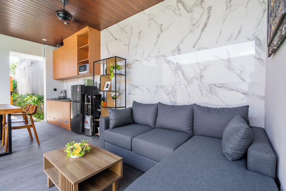 Casa Benita 2 Villa Seminyak