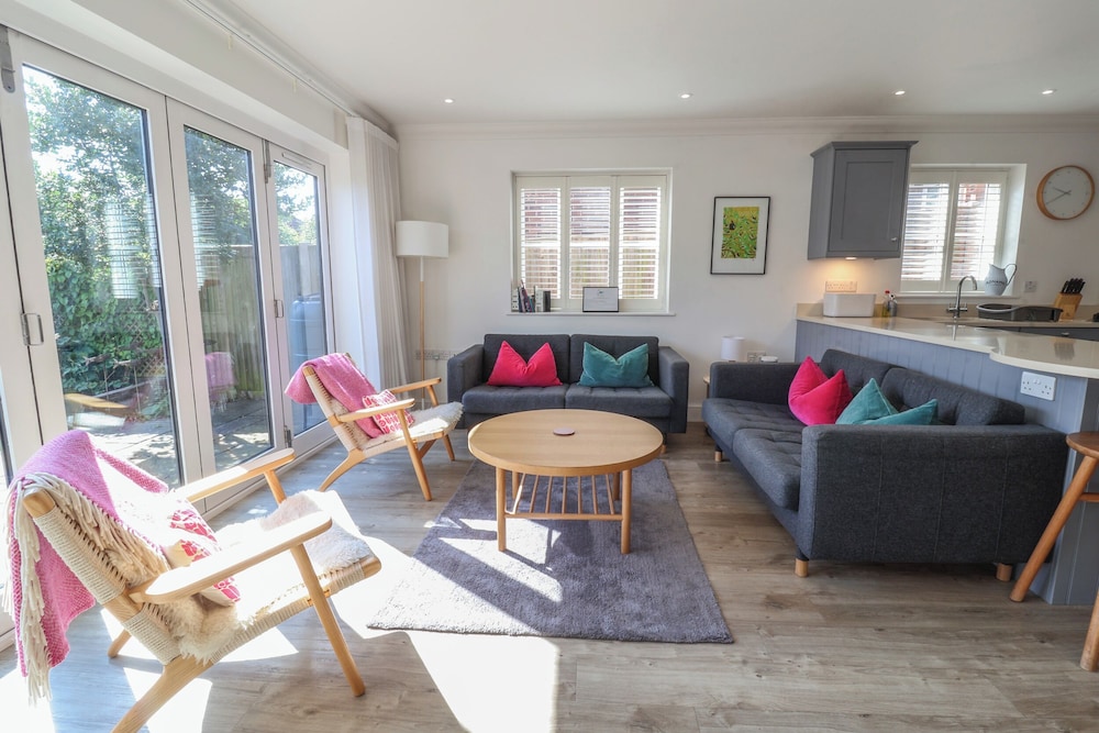 Crabapple Cottage, Southwold