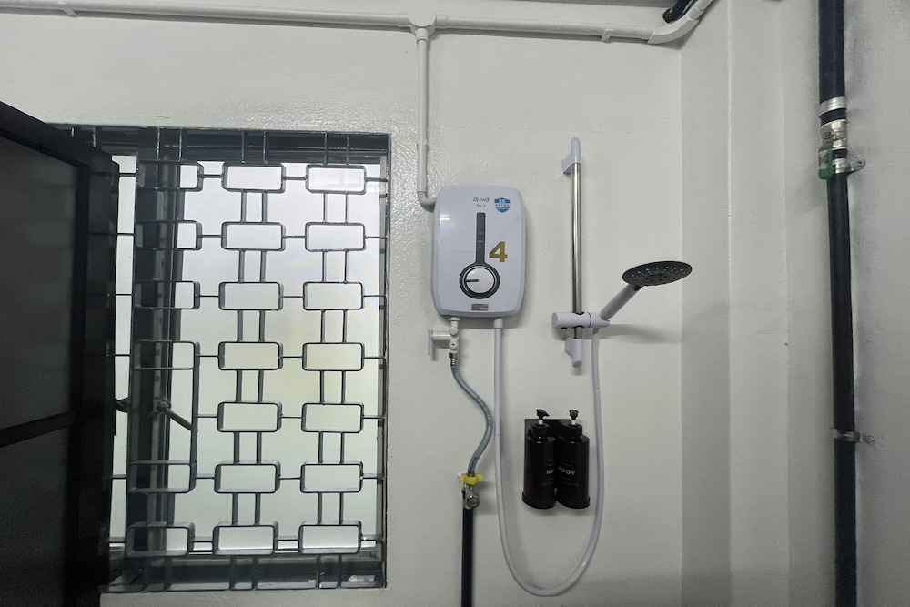 Makotel Hostel Ipoh