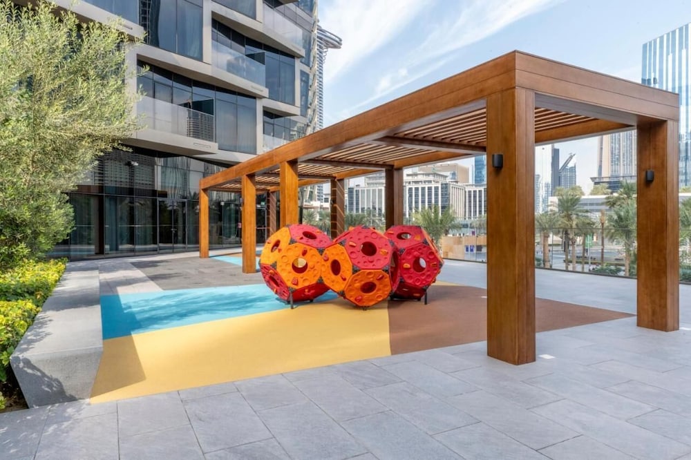 HAPPY SEASON | Address Residences Dubai Opera