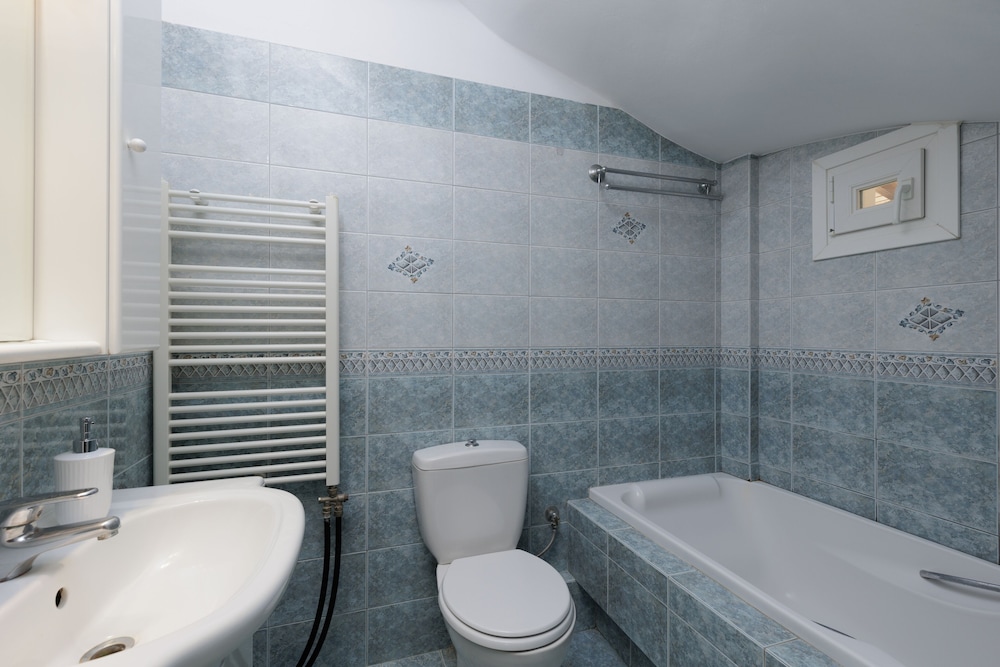 Country Villa Verde view 4