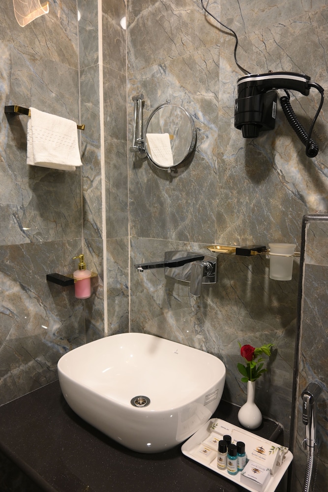 Hotel Kashi Crown
