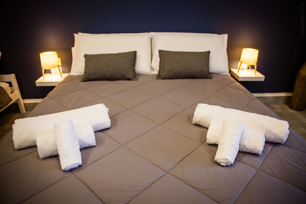 Palermo Suites & Rooms photo 2