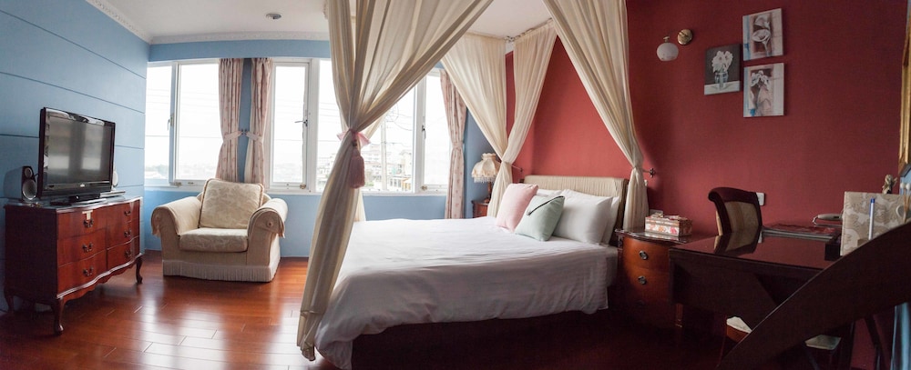 4 Seasons Garden B&B