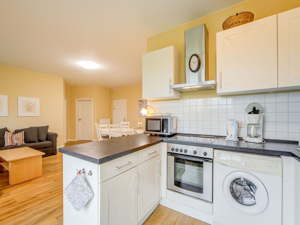 Attractive Home in Bastorf With Private Garden