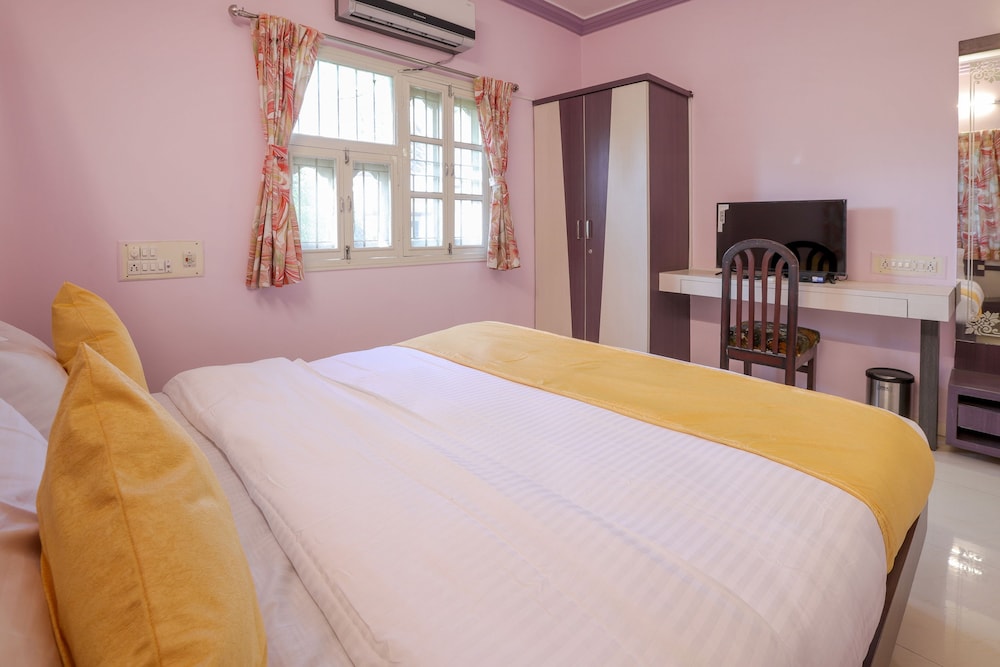OYO 10031 Wind Chimes Boutique Guest House