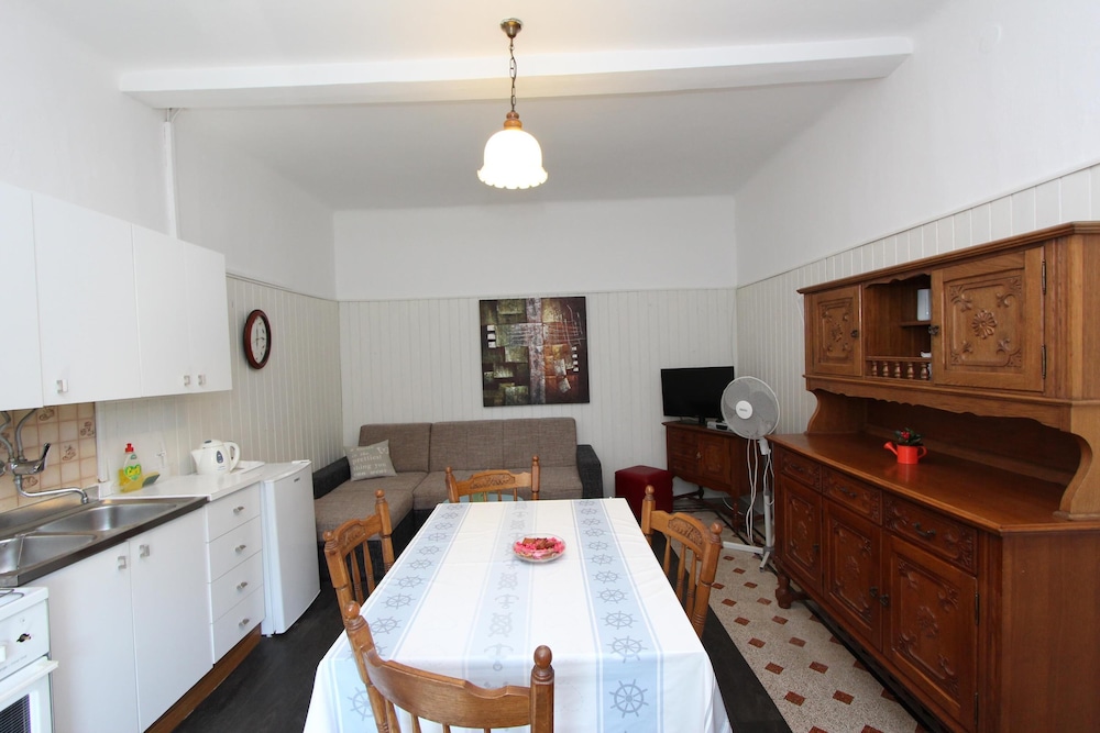 Apartments Rosanna