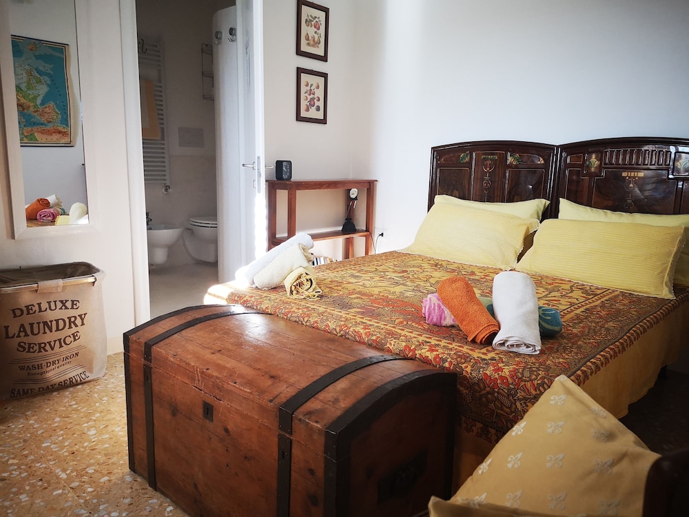 Masseria Poesia