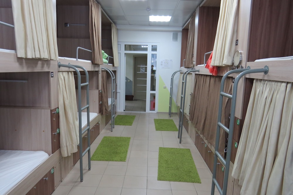 Hostel SV