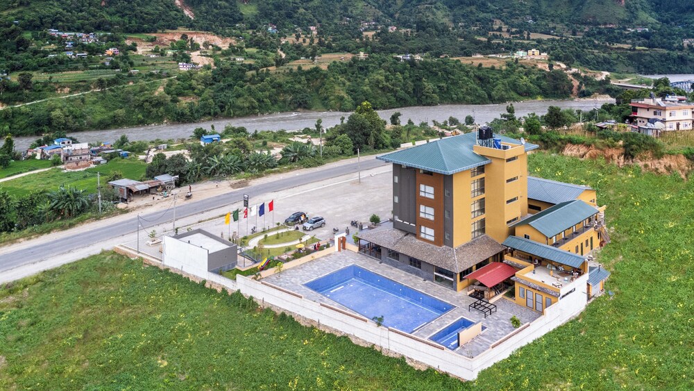 Triple Crown Resort