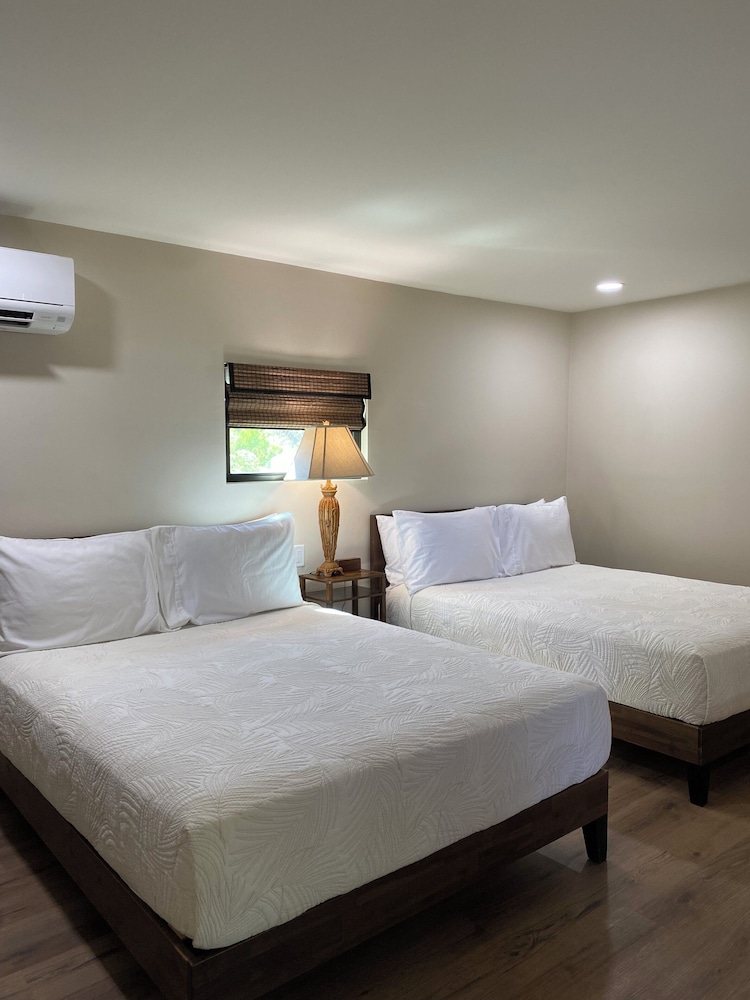 Kona Kai Motel