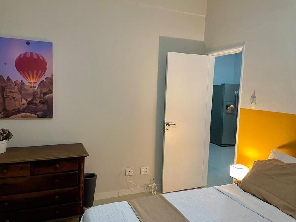 SUH Flamengo 12 Smart Cozy
