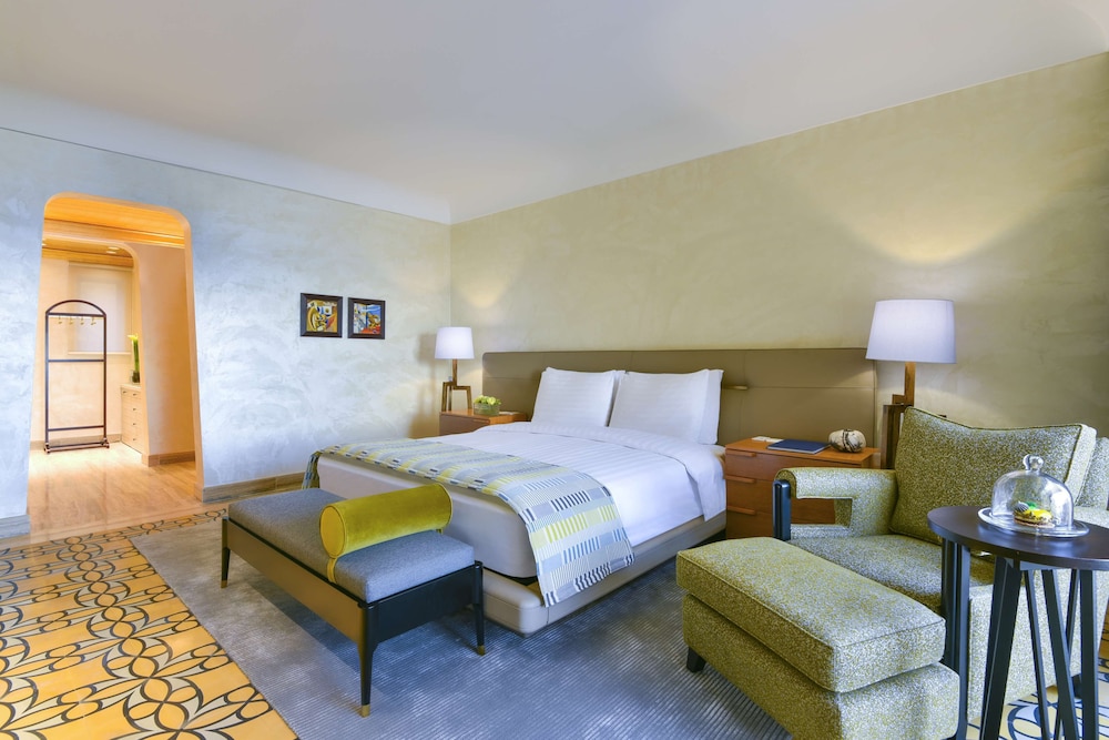 Kempinski Hotel Ishtar Dead Sea 32