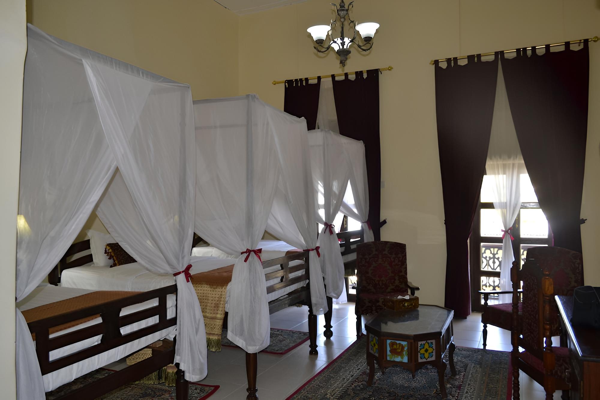 Zanzibar Hotel