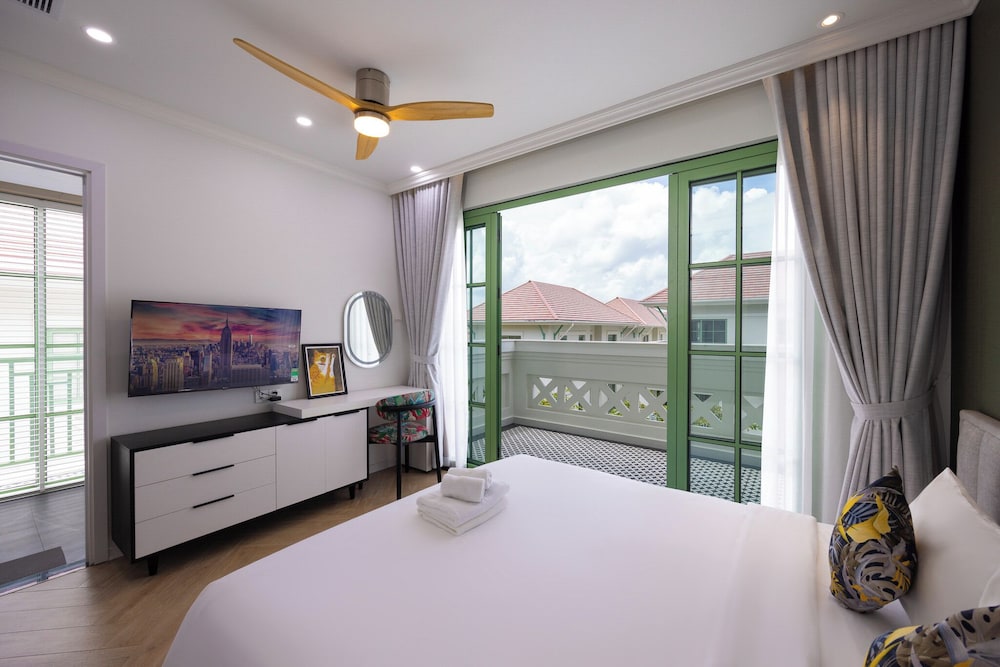 Fortune Home Luxury Villa Kem Beach