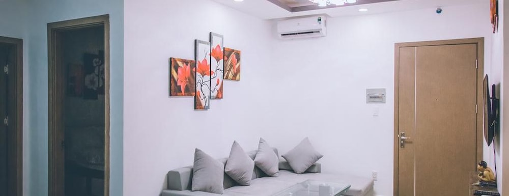 SeAHOMES Apartment Nha Trang