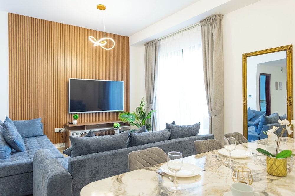 HAPPY SEASON I Apartment on JBR