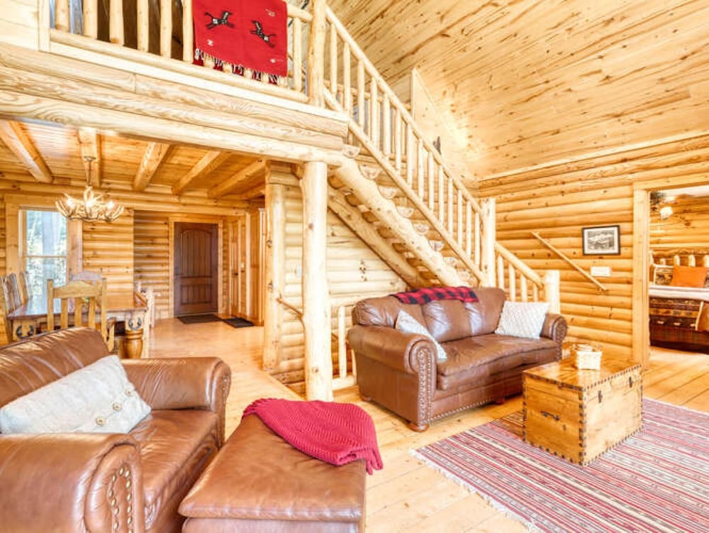 Mavericks Hideaway in Pagosa Springs view 5