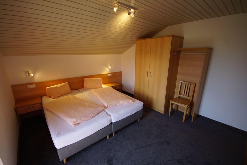 Ferienhaus Mott