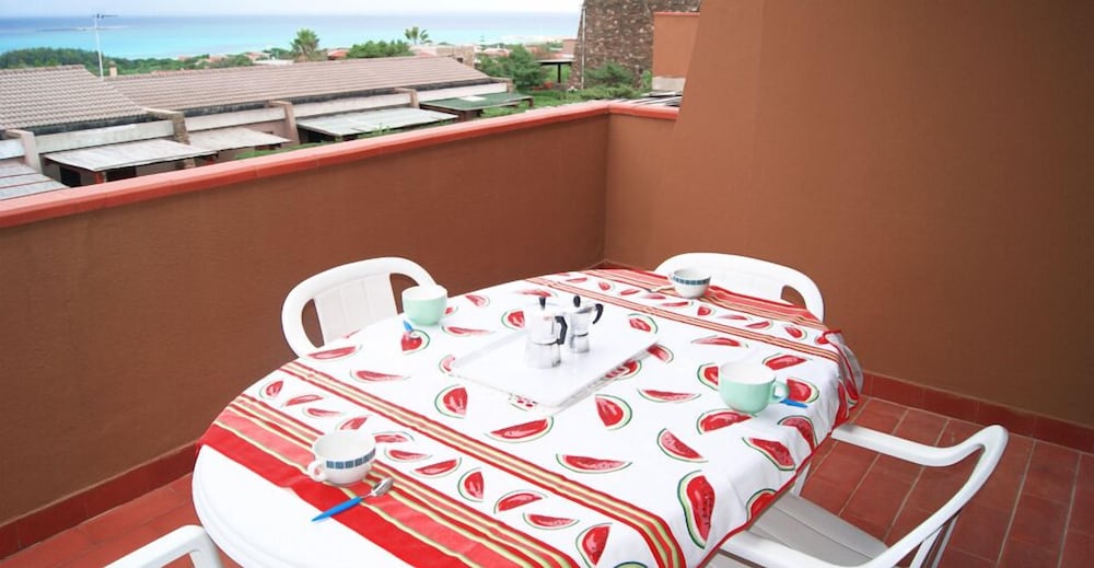 Residence Il Poggio