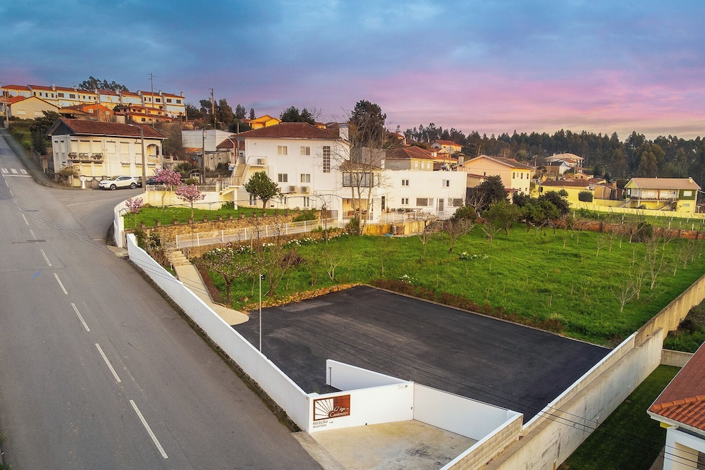 Guest House A Loja do Cantoneiro