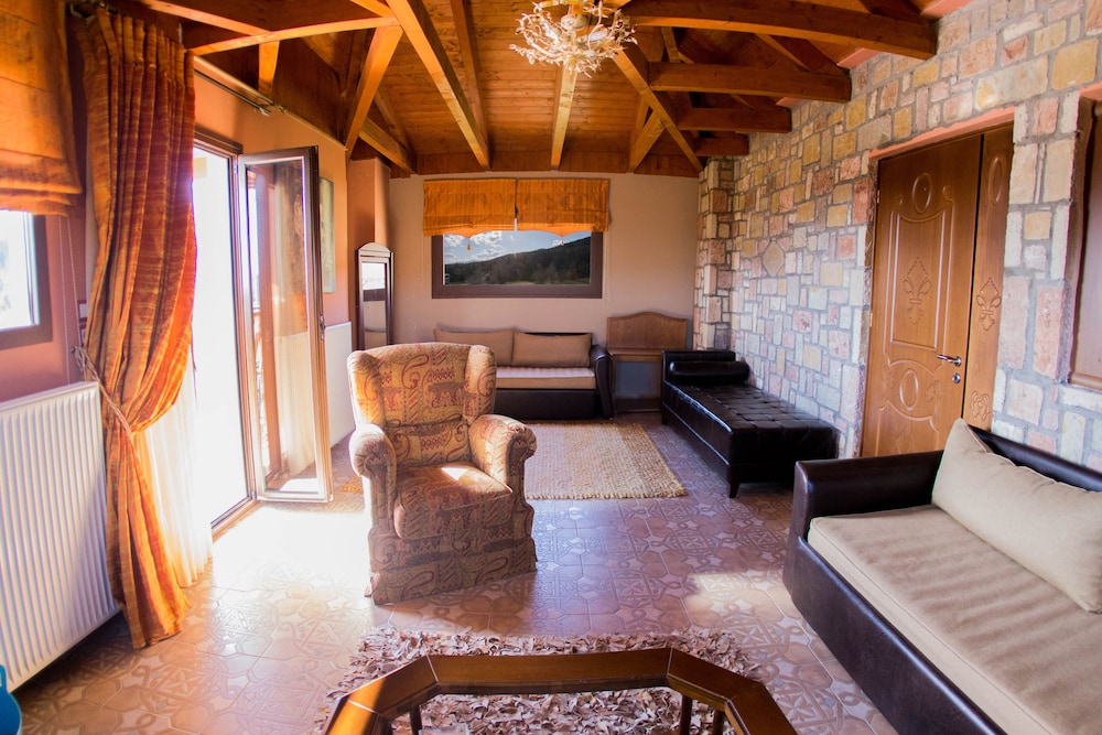 Silva Suites
