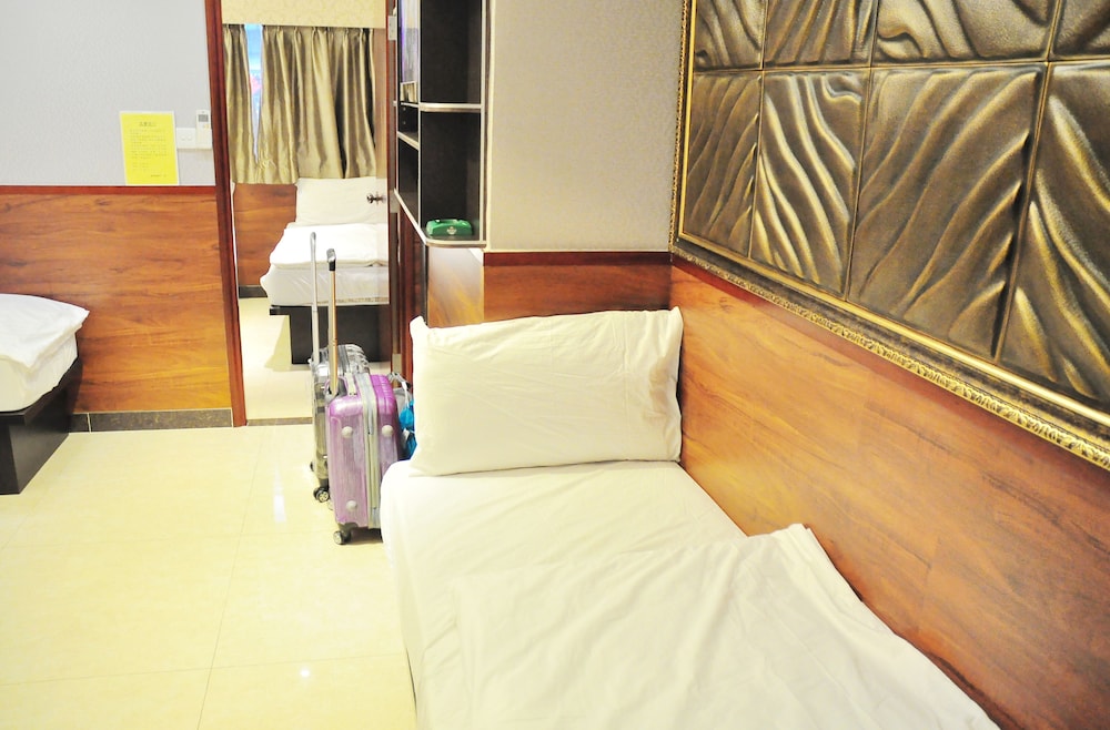 Rai Lei Hostel