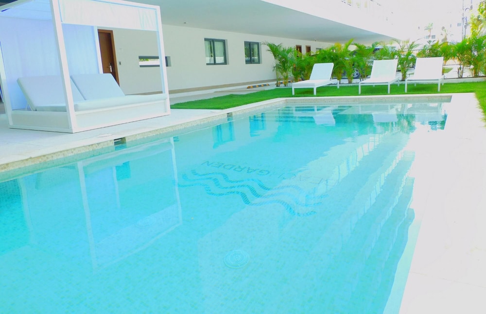 Gorgeous Apartment With Private Picuzzi D3 view 5