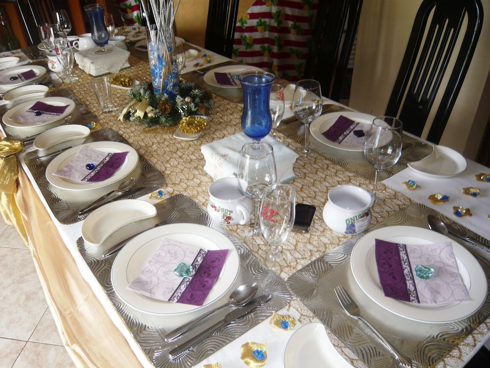 Pallagino Guest House