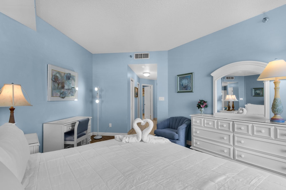 Surfside Resort #1508