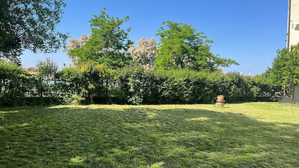 Ca Giardino - Venetian Family