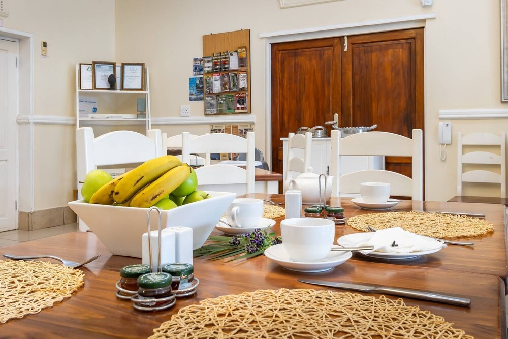Olivers Bed and Breakfast