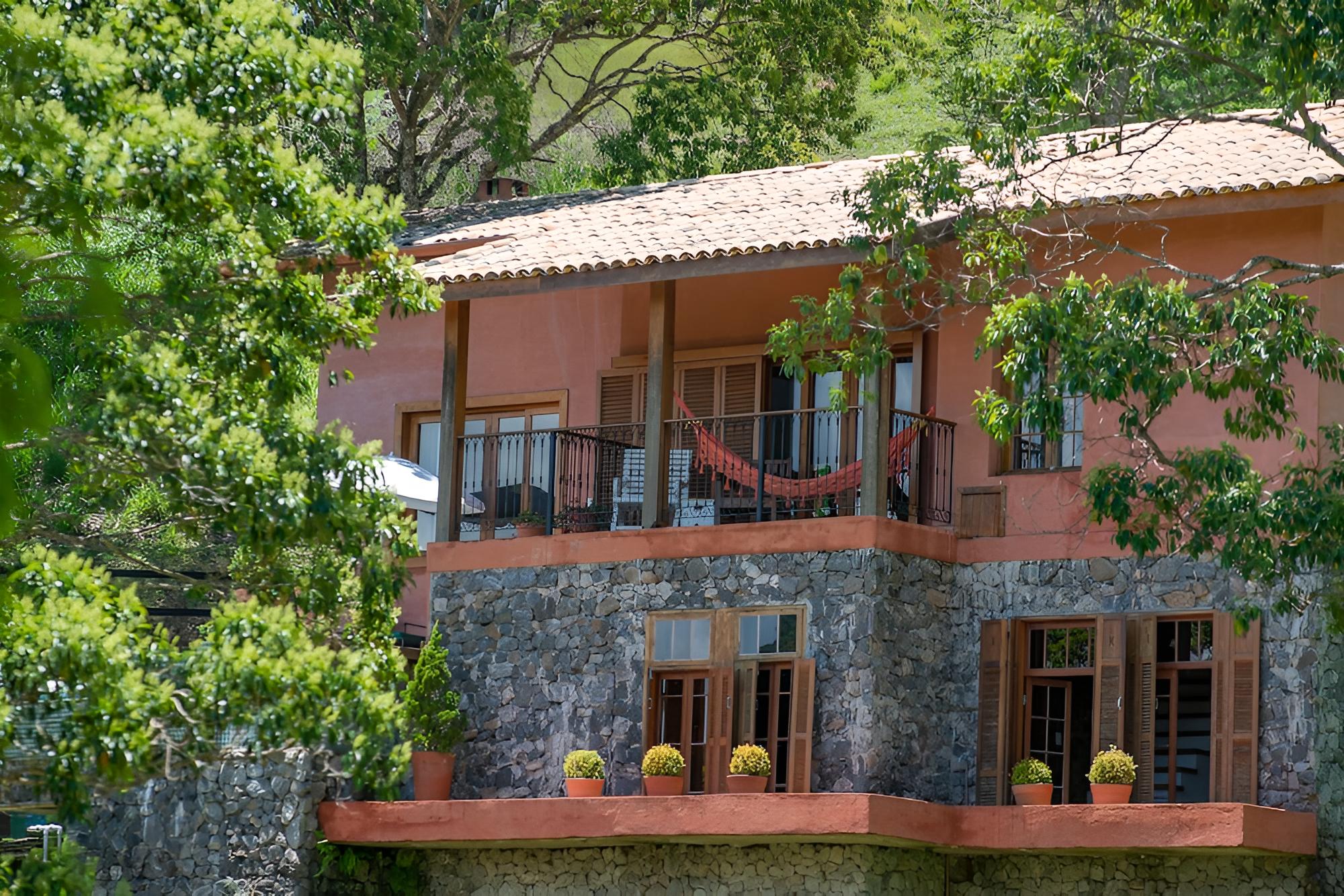 Quinta dos Pinhais