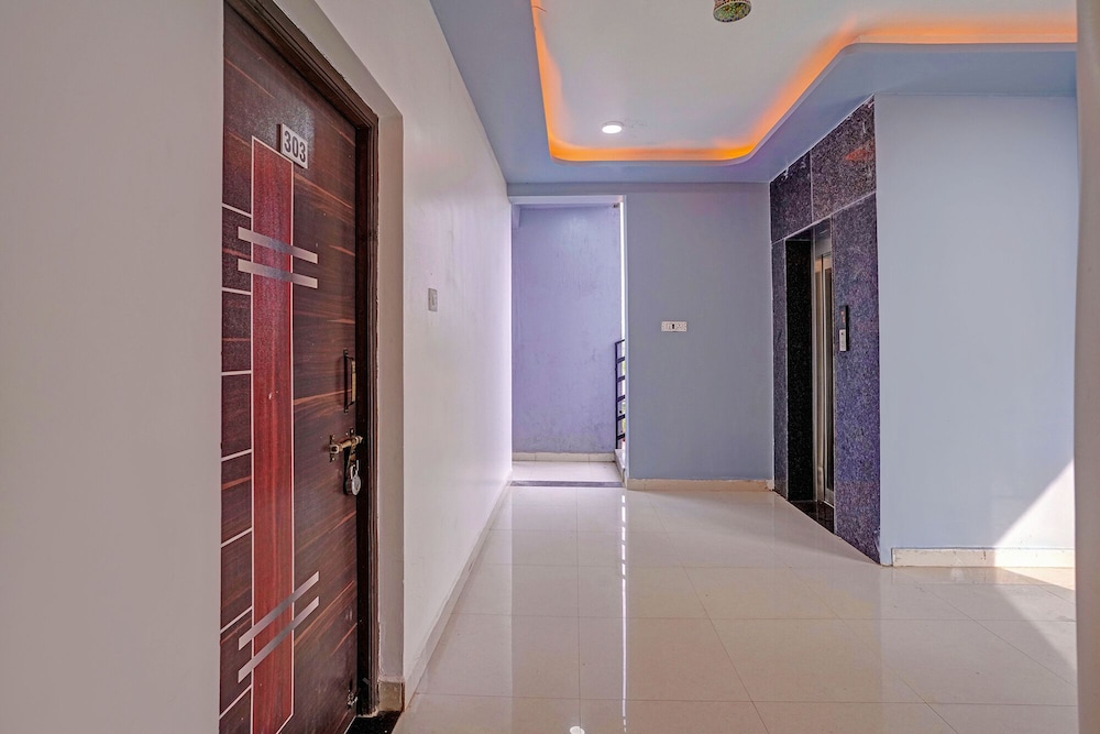 Fabhotel Ravai Beach