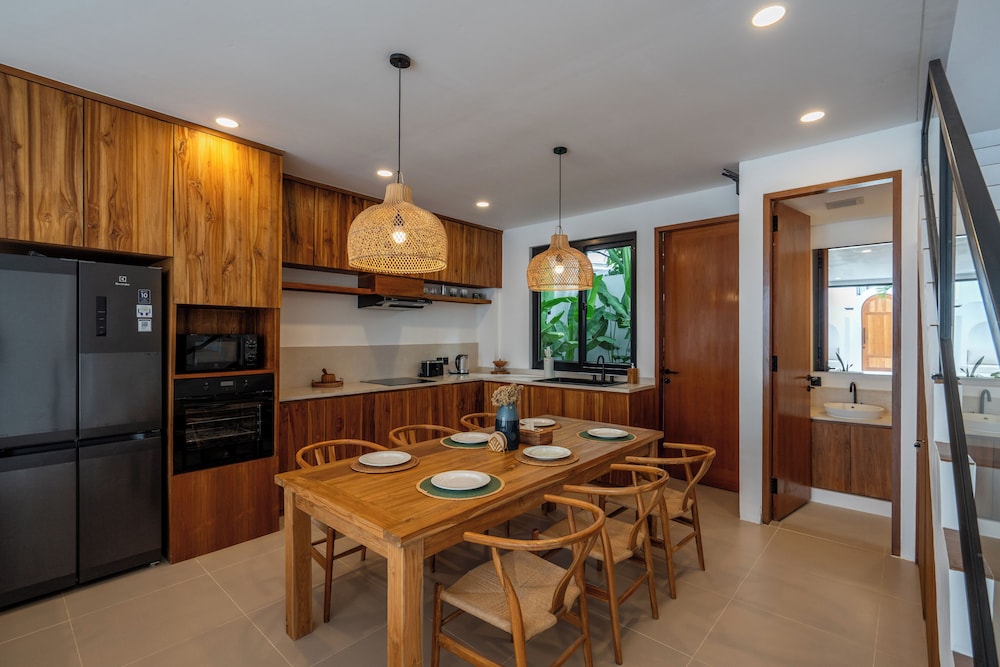 Amal Villas by Bali Bliss Properties